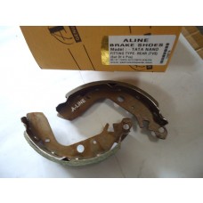 TATA NANO REAR TVS BREAK SHOE