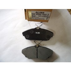 TATA XENON SAFARI DICOR BRAKE PAD