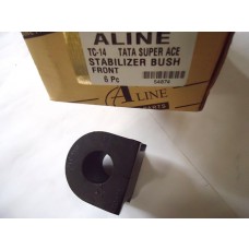 TATA SUPER ACE FRONT STABILIZER BUSH (TC-14)