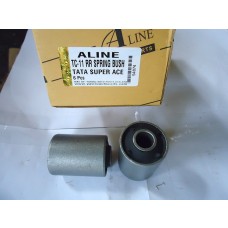 TATA SUPER ACE REAR SPRING BUSH (TC11)