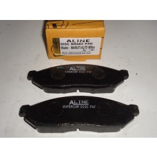 SUZUKI MARUTI 800CC BRAKE PAD