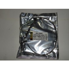 ALTO 800 ACCELERATOR CABLE
