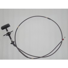 ALTO LXI HAND BRAKE CABLE RH