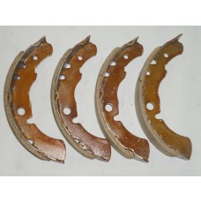 TATA NANO FRONT KBX BRAKE SHOE