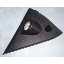 ALTO GARNISH SASH BRACKET - SIDE MIRROR
