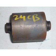 MARUTI 800 5 SPEED GEAR BOX MOUNT BUSH