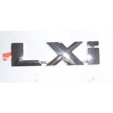 ALTO LXI BADGE