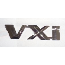 ALTO BADGE