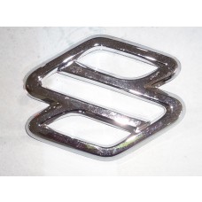 ALTO BADGE  EMBLEM