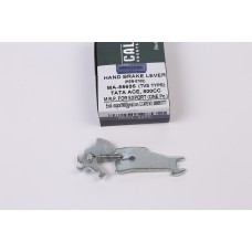 TATA ACE / 800CC-TVS TYPE LH HAND BRAKE LEVER SET