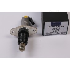 GENIO CLUTCH PUMP