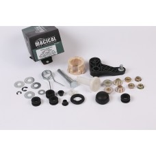 SX4/SWIFT GEAR LEVER BUSH SET
