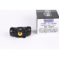 NANO FRONT KBX TYPE WHEEL CYLINDER
