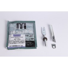 SCORPIO/MAXXI TRUCK/207 RH HAND BRAKE LIVER SET