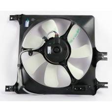 ALTO LXI FAN ENGINE COOLING