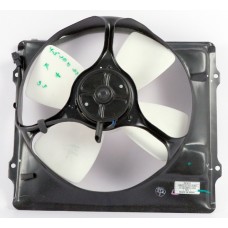 MARUTI 800 RADIATOR COOLING FAN