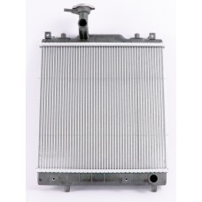 ALTO 800 RADIATOR FAN ASSY