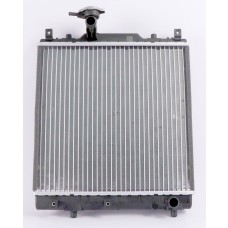 ALTO LXI RADIATOR FAN ASSY