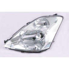ESTILO UNIT HEAD LAMP LH