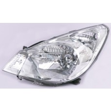 ESTILO FRONT HEAD LAMP LH