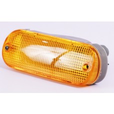 MARUTI 800 BUFFER LIGHT RH