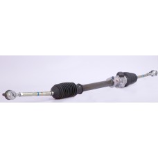 MARUTI 800 STEERING GEAR RACE
