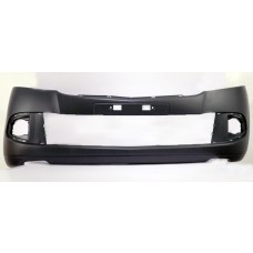 WAGON R NEW BUMPER FRONT
