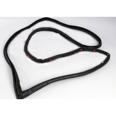 ALTO LXI RUBBER DOOR BEADING (WEATHER STRIP FRONT DOOR OPENING)
