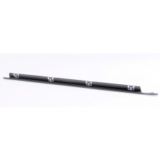 MARUTI 800 RUBBER DOOR BEADING (WEATHER STRIP REAR DOOR OUTLET)