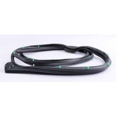 ALTO 800 RUBBER DOOR BEADING (WEATHERSTRIP REAR DOOR OPENING)