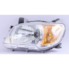 ALTO K10 FRONT HEAD LAMP LH