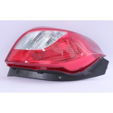 ALTO 800 REAR TAIL LAMP LH