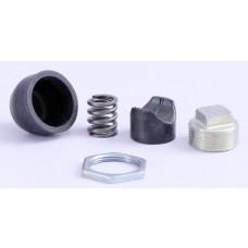 ALTO DAMPER KIT