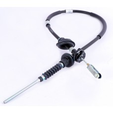 WAGON R  NEW CLUTCH CABLE ASSY RH