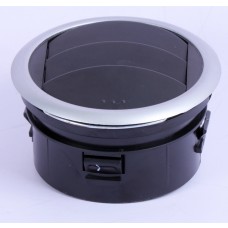 ALTO 800 LOWER CTR VENT