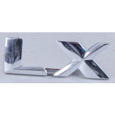 ALTO LXI EMBLEM(S) MARKS FR GRILLE