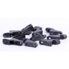 MARUTI 800 BUFFER CLIP FRONT
