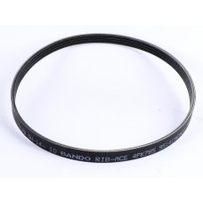A-STAR FAN BELT