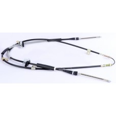 MARUTI 800 CABLE PARKING