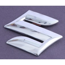 MARUTI 800 EMBLEM (S) MARKS E3