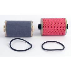 TATA 207 / TATA SUMO FUEL FILTER (S 6702 N2+S 2164 N2)