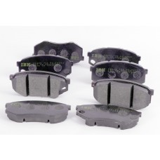 BRAKE PAD-D6062 IBK