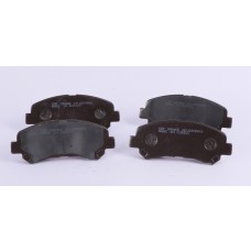 BRAKE PAD-D1276 KBF