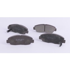 BRAKE PAD-D5116 KBF