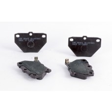 BRAKE PAD-D2204 KBF