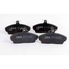 BRAKE PAD-D8390 IBK