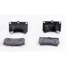 BRAKE PAD-D3062 IBK