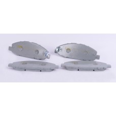 BRAKE PAD-D1253 IBK
