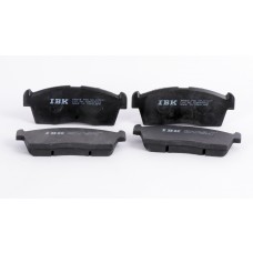 BRAKE PAD-D9027 IBK