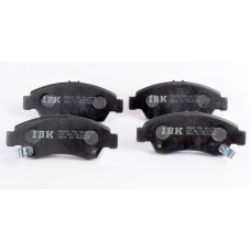 BRAKE PAD-D5073 IBK